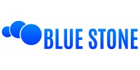 logo Blue Stone