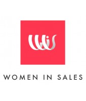 logo Women In Sales