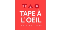 logo Tape à l'oeil