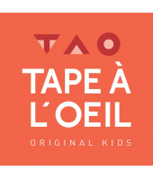 logo Tape à l'oeil