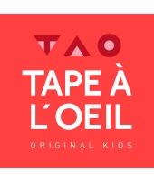 logo Tape à l'oeil