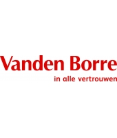 logo Fnac Vanden Borre