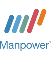 logo Manpower