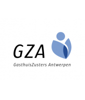 logo GasthuisZusters Antwerpen