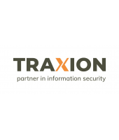 logo Traxion