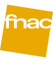 logo Fnac Vanden Borre