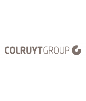 logo Colruyt Group