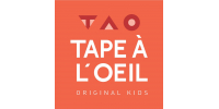 logo Tape à l'oeil