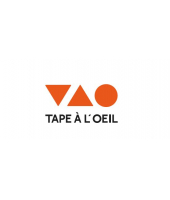 logo Tape à l'oeil