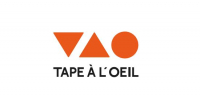 logo Tape à l'oeil