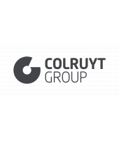 logo Colruyt Group