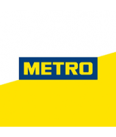 logo Makro Cash & Carry Belgium