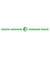 logo Nationale Loterij – Loterie Nationale