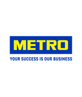 logo Makro Cash & Carry Belgium