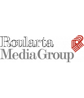 logo Roularta