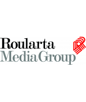 logo Roularta