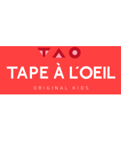 logo Tape à l'oeil