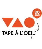 logo Tape à l'oeil