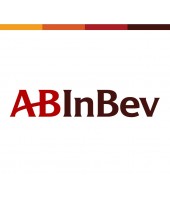 logo AB Inbev