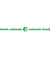 logo Nationale Loterij – Loterie Nationale