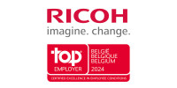 logo Ricoh
