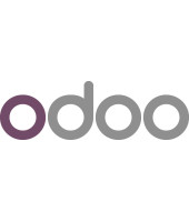 logo Odoo SA