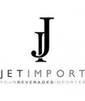 logo Jet Import NV