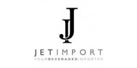 logo Jet Import NV