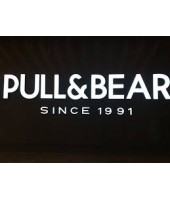 logo Pull & Bear