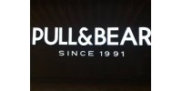 logo Pull & Bear