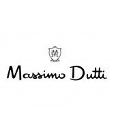 logo Massimo Dutti