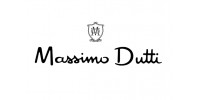 logo Massimo Dutti