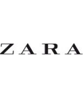 logo Zara