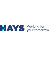 logo Hays
