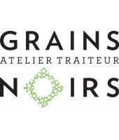 logo Grains Noirs