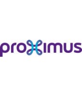 logo Proximus
