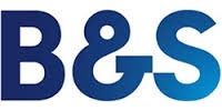 logo B&S International