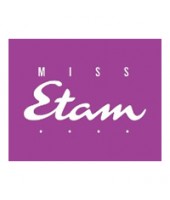 logo Miss Etam
