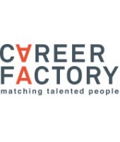 logo Career Factory