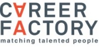 logo Career Factory