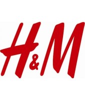logo H&M