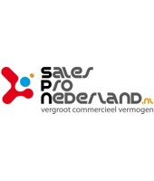 logo Sales Pro Nederland