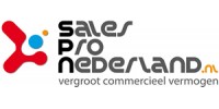 logo Sales Pro Nederland