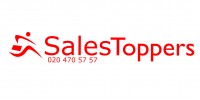 logo SalesToppers
