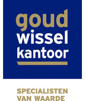 logo Goudwisselkantoor