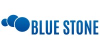 logo Blue Stone
