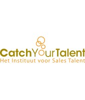 logo CatchYourTalent