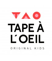 logo Tape à l'oeil