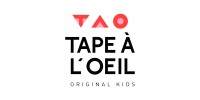 logo Tape à l'oeil