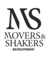 logo Movers & Shakers